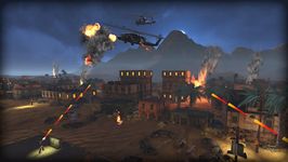 une photo d'Ã©cran de Choplifter HD sur X-Box Live